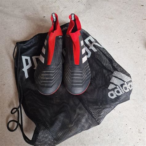 Adidas control skin football boots